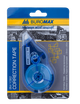 Коректор-стрічка BUROMAX 1082 (5мм*20м) (24) /BM.1082/ - зображення 2