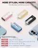 USB-накопитель SUDEHO 256 ГБ 4-в-1 для iPhone/Android/ПК (MFi сертифицированный) - изображение 5