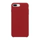 Чохол Soft Case для iPhone 7 Plus/8 Plus 31.China Red - изображение 1