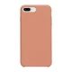 Чохол Soft Case для iPhone 7 Plus/8 Plus 27.Peach - изображение 1