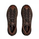 Жіночі кросівки Hoka Mafate Three2 Iron/Mineral Brown 44,5 Чорний 1141572-CTRN - зображення 3