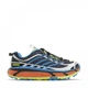 Кросівки чоловічі Hoka Mafate Three2 Black/Diva Blue/Orange 42,5 Мульті 1141572-BDVB - зображення 1
