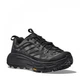Кросівки чоловічі Hoka Mafate Three2 TS Black/Carbon Black 40 Чорний 1162770-BBNB - зображення 2