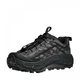 Кросівки чоловічі Hoka Mafate Three2 TS Black/Carbon Black 40 Чорний 1162770-BBNB - зображення 3