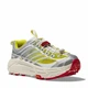 Чоловічі кросівки Hoka Mafate Three2 White/Neon/Yellow 50 Білий 1153931-WNN - зображення 2