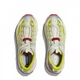 Чоловічі кросівки Hoka Mafate Three2 White/Neon/Yellow 50 Білий 1153931-WNN - зображення 3