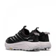 Жіночі кросівки Hoka Mafate Three2 Black/Cosmic Grey 42 Чорний 1141572-BKCS - зображення 3