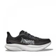 Чоловічі кросівки Hoka Mach 6 Black/White 45 Чорний 1147810-BWHT - зображення 1
