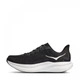 Чоловічі кросівки Hoka Mach 6 Black/White 45 Чорний 1147810-BWHT - зображення 2