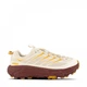Жіночі кросівки Hoka Mafate Three2 Vanilla/Varsity Burgundy 44 Бежевий 1141572-VVR - зображення 1