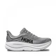 Чоловічі кросівки Hoka Bondi 9 Galactic Grey/Stellar Grey 44 Сірий 1162011-GCTC - изображение 1