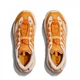 Кросівки чоловічі Hoka Mafate Three2 Sun Coral/Alabaster 47 Білий 1141572-SRLL - зображення 3
