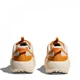 Кросівки чоловічі Hoka Mafate Three2 Sun Coral/Alabaster 47 Білий 1141572-SRLL - зображення 4
