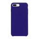 Чохол Soft Case для iPhone 7 Plus/8 Plus 34.Purple - изображение 1