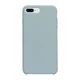 Чохол Soft Case для iPhone 7 Plus/8 Plus 26.Mist Blue - изображение 1