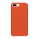 Чохол Soft Case для iPhone 7 Plus/8 Plus 13.Orange - изображение 1