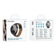 Смарт Часы Hoco Y35 Smart sports watch IP67/сенсорный TFT дисплей диагональю 1.46 модуль Bluetooth V5.3 под управлением Android и iOS Black - изображение 3