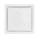 Душовий піддон Lidz Mazur ST800x800x160 (LMAST808016) - изображение 3