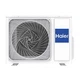 Кондиціонер спліт система Haier Revive Plus Inverter AS20RV/1U20RV - изображение 3