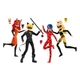 Лялька-хлопчик "Супер-Кіт" Miraculous 50002, 27 см, серія "Леді Баг та Супер-Кіт" S2 - зображення 4