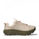 Кросівки чоловічі Hoka Mafate Three2 Oat Milk/Eucalyptus 42,5 Молочний 1141572-OLY - зображення 1