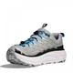 Кросівки чоловічі Hoka Mafate Three2 Stardust/Skyward Blue 42,5 Сірий 1141572-STSK - зображення 3