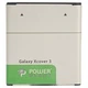 Акумуляторна батарея PowerPlant Samsung Galaxy Xcover 3 (EB-BG388BBE) 1100mAh (SM170197) - зображення 2