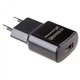 Зарядное устройство Grand-X CH-550BM (Quick Charg QC3.0 Grand-X 3.6V-12V, 3A-1.5A + DC c (CH-550BM) - изображение 2