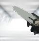 Аккумуляторная цепная мини-пила Chainsaw 24V, 6" (в кейсе, 2 аккумулятора) - изображение 9