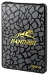 SSD диск Apacer AS340 Panther 240GB 2.5" SATAIII TLC (AP240GAS340G-1) - изображение 2