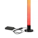 LED лампа напольна (Торшер) VIDEX TF20B RGB 10W Black(75031) - зображення 4