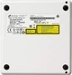 Зовнішній DVD-привід Hitachi-LG GP60NW60 (GP60NW60.AUAE12W) - зображення 5
