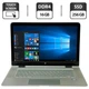 Ультрабук-трансформер HP Spectre x360 15-ap012dx / 15.6" (3840x2160) IPS Touch / Intel Core i7-6500U (2 (4) ядра по 2.5 - 3.1 GHz) / 16 GB DDR4 / 256 GB SSD / Intel HD Graphics 520 / WebCam / Windows 10 Home б/в - зображення 1