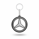 Брелок Mercedes-Benz - зображення 1