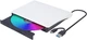 Внешний DVD привод Gembird DVD-USB-031-BW - изображение 1