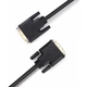 Кабель мультимедийный DVI M to DVI M 3.0m 18+1pin Prologix (PR-DVI-DVI-P-05-28-3m) (342644) - изображение 2