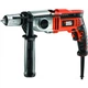Дриль Black&Decker KR8542K-QS (KR8542K) - зображення 1