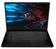 Игровой ноутбук MSI GP66 Leopard 10UG-296NE / 15.6" (1920x1080) IPS / Intel Core i7-10750H (6 (12) ядер по 2.6 - 5.0 GHz) / 16 GB DDR4 / 960 GB SSD / nVidia GeForce RTX 3070, 8 GB GDDR6, 256-bit / WebCam б/у - изображение 2