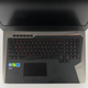 Игровой ноутбук Asus ROG GL752VS / 17.3" (1920x1080) IPS / Intel Core i7-6820HK (4 (8) ядра по 2.7 - 3.6 GHz) / 16 GB DDR4 / 500 GB SSD / nVidia GeForce GTX 1070, 8 GB GDDR5, 256-bit / HDMI / WebCam б/у - изображение 3