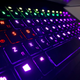 Ігровий ноутбук Razer Blade RZ09-0195 / 14" (1920x1080) IPS / Intel Core i7-6700HQ (4 (8) ядра по 2,6 - 3,5 ГГц) / 16 ГБ DDR4 / 1000 ГБ SSD / nVidia GeForce GTX 1060, 6 ГБ GDDR5, 192-біт / WebCam / HDMI б/в - зображення 6