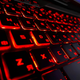 Игровой ноутбук Asus ROG GL752VS / 17.3" (1920x1080) IPS / Intel Core i7-6820HK (4 (8) ядра по 2.7 - 3.6 GHz) / 16 GB DDR4 / 500 GB SSD / nVidia GeForce GTX 1070, 8 GB GDDR5, 256-bit / HDMI / WebCam б/у - изображение 6