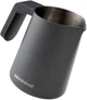 Dzbanek do mleka Subminimal FlowTip czarny 450 ml (8881300271015) - obraz 2