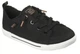 Женские кеды Skechers 38 Черный 114150 BLK - изображение 1