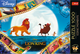 Пазл Trefl Premium Король Лев Disney Король Лев 1000 елементів 10831 (5900511108316) - зображення 2