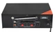 Усилитель звука UKC AMP SN-222BT с Bluetooth, USB и FM-радио (245) - изображение 3