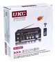 Усилитель звука AMP 688BT/9489 с Bluetooth, USB и FM-радио (7256) - изображение 5