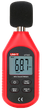 Сонометр UNI-T 9297 UT353 вимірювач інтенсивності звуку (5900804100812) - зображення 1