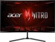 Монітор ACER Nitro ED270X0biip (UM.HE0EE.001) - зображення 2