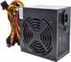 Блок питания Qube 600W 80+ (QBC-GPS600A12 Bulk) - изображение 1