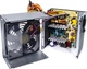 Блок питания Qube 600W 80+ (QBC-GPS600A12 Bulk) - изображение 8